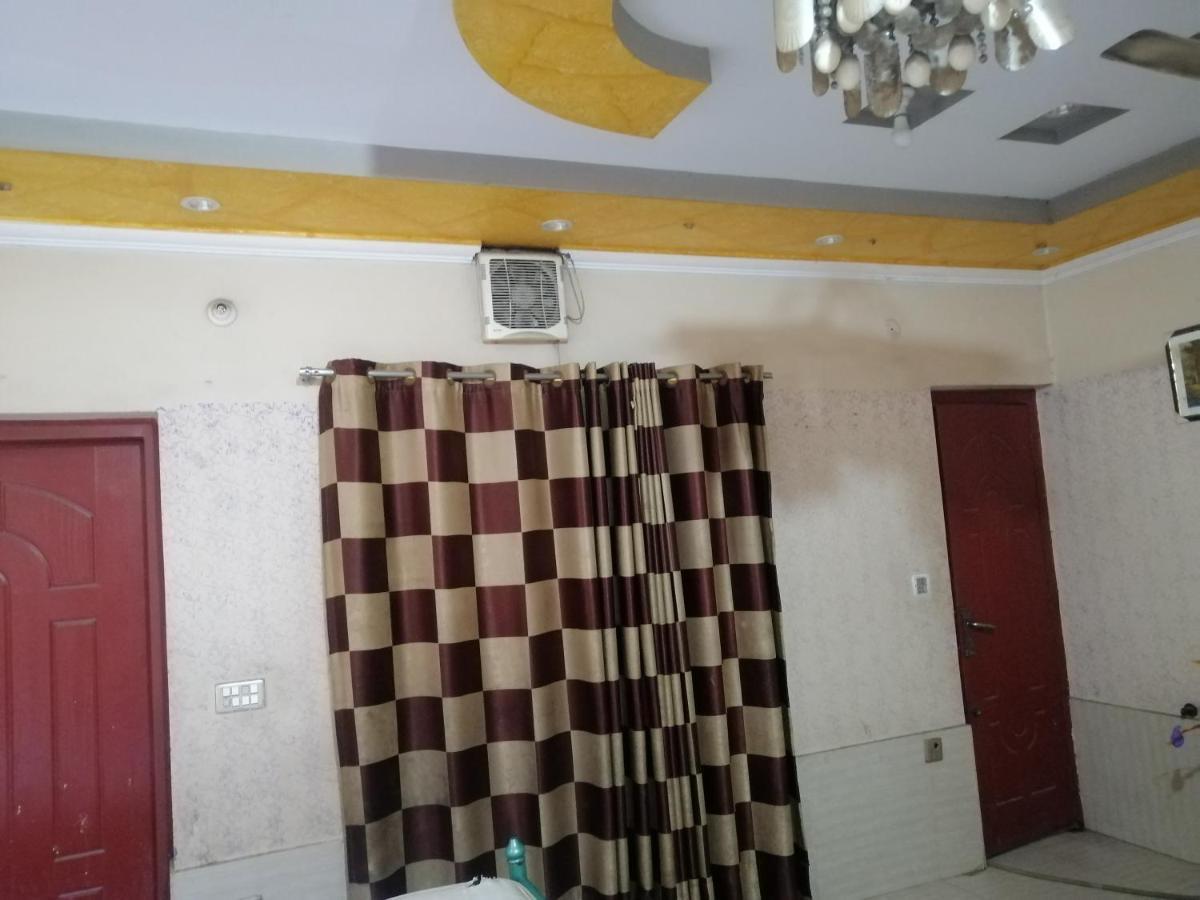 Hajveryinn_Hotel Lahore Exterior foto